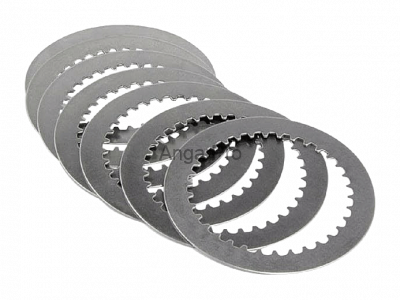Стальные диски сцепления для мотоцикла TECNIUM 121069 (CS-128)