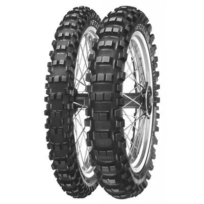 Metzeler MC 5 80/100 R21 51R