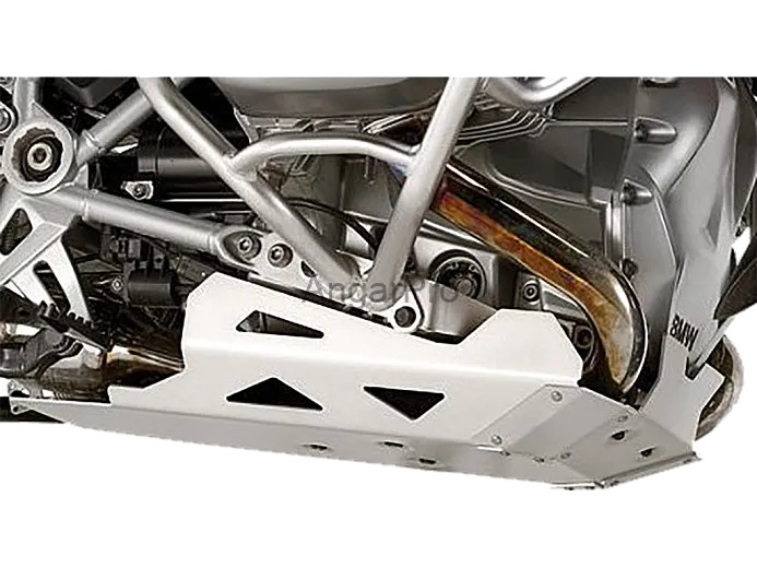 Мотошина KAPPA Защита картера алюм. BMW R1200GS 13-
