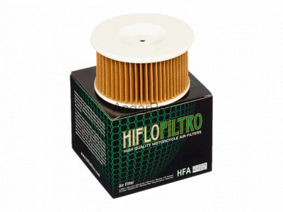 HIFLO  Воздушный фильтр  HFA2402  (ZR400)