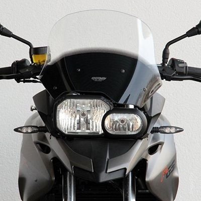 Ветровое стекло для мотоцикла MRA Touring "T" F700GS