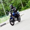 Мотоцикл IRBIS VR-1 200сс 4т