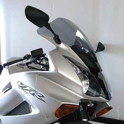 Ветровое стекло для мотоцикла MRA Racing "R" VFR800 (RC46) 02-