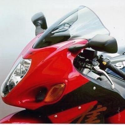 Ветровое стекло для мотоцикла MRA Racing "R" GSX-R1300 Hayabusa (WVA1) 99-07
