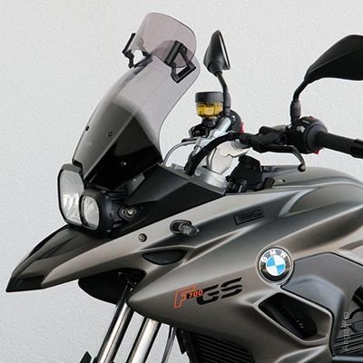 Ветровое стекло для мотоцикла MRA Variotouringscreen "VT" F700GS