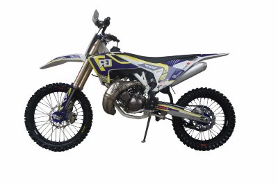 Мотоцикл GR7 T250L (2T) MX RACE (2019 г.)