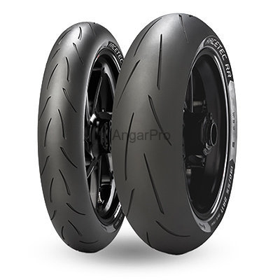 Мотошина Metzeler Racetec RR 150/65 R18 69W