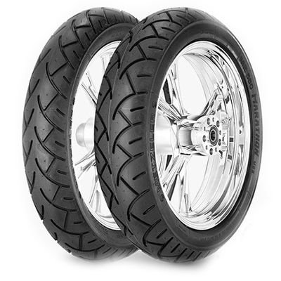 Мотошина Metzeler ME 880 Marathon 80/90 R21 48H