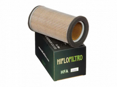 HIFLO  Воздушный фильтр  HFA2502  (ER500)