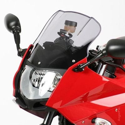 Ветровое стекло для мотоцикла MRA Touring "T" F800 S / ST