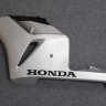 Комплект пластика для мотоцикла Honda CBR1000RR 04-05 Красно-Черно-Серебрянный