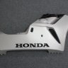 Комплект пластика для мотоцикла Honda CBR1000RR 04-05 Красно-Черно-Серебрянный