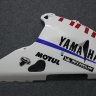Комплект пластика для мотоцикла Yamaha YZF-R1 00-01 Fiat Синий