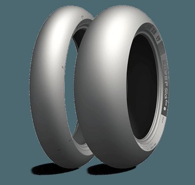 Michelin Power Slick Perfo 120/70 R17 58V
