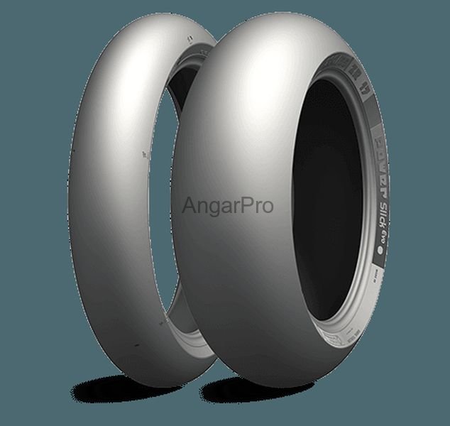 Michelin Power Slick Perfo 120/70 R17 58V