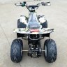 Детский квадроцикл GreenCamel Gobi K50 (36V 800W R7 Цепной привод)