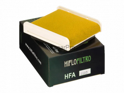 HIFLO  Воздушный фильтр  HFA2503  (GPZ400)