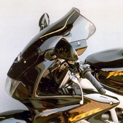 Ветровое стекло для мотоцикла MRA Touring "T" VTR1000F (SC36) 97-06