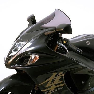 Ветровое стекло для мотоцикла MRA Touring "T" GSX-R1300 Hayabusa (WVA1) 08-