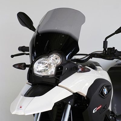 Ветровое стекло для мотоцикла MRA Touring "T" G650GS 11-