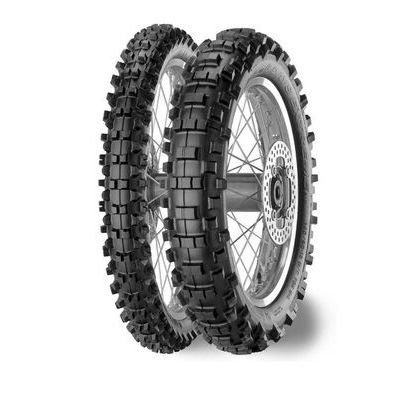 Metzeler MCE 6 Days Extreme 90/100 R21 57M