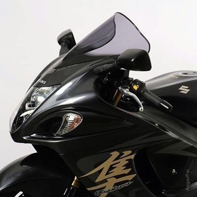 Ветровое стекло для мотоцикла MRA Racing "R" GSX-R1300 Hayabusa (WVA1) 08-