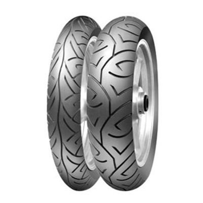 Pirelli Sport Demon 120/70 R16 57P