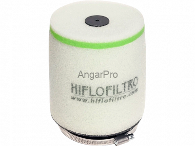 HIFLO  Воздушный фильтр  HFF1024  (TRX450 04-05)