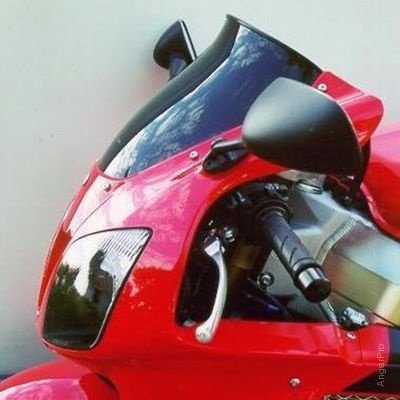 Ветровое стекло для мотоцикла MRA Spoiler "S" VTR1000SP1 VTR1000SP2 (SC45) 00-06
