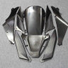 Комплект пластика для мотоцикла Yamaha YZF-R1 02-03 Серебрянный