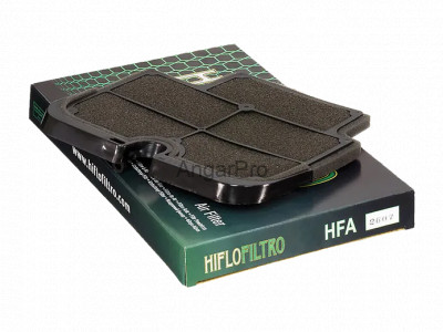 HIFLO  Воздушный фильтр  HFA2607  (ERf,ER6-n 09-12)