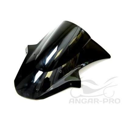 Ветровое стекло для мотоцикла Kawasaki Ninja ZX-10R 11-15 (Кавасаки) в наличии для Вашего байка.