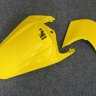 Комплект пластика для мотоцикла Honda CBR1000RR 08-11 Черно-Желтый