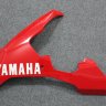 Комплект пластика для мотоцикла Yamaha YZF-R1 04-06 Красно-Белый