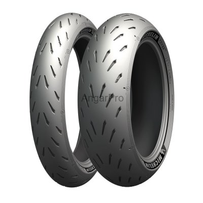 Michelin Pilot Power RS+ 190/50 R17 73W