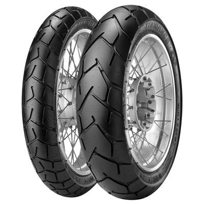 Мотошина Metzeler Tourance Exp 130/80 R17 65S