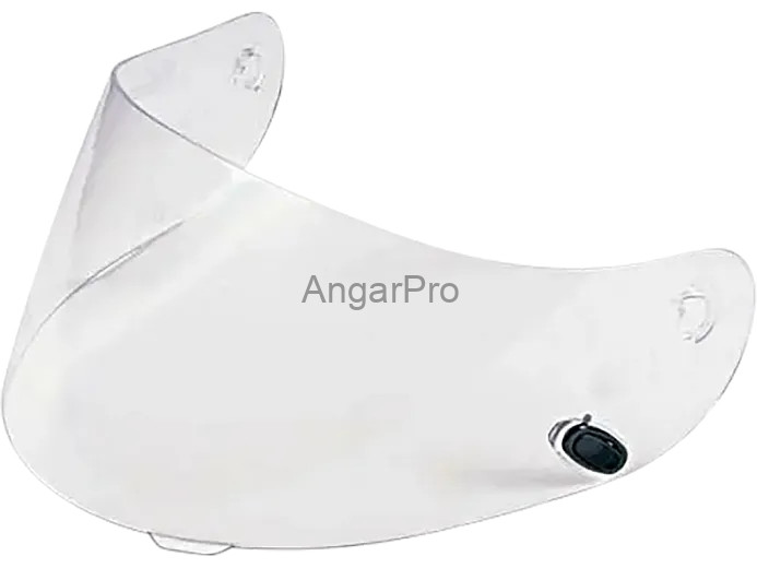 HJC Визор HJ-09 Прозрачный ANTIFOG