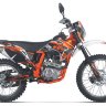 Мотоцикл кроссовый KAYO T2 250 ENDURO 21/18 (2019 г.)