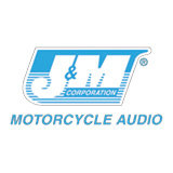 Audio устройства на мотоцикл J&M Corporation 