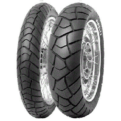 Pirelli MT90ST 120/90 R17 64S