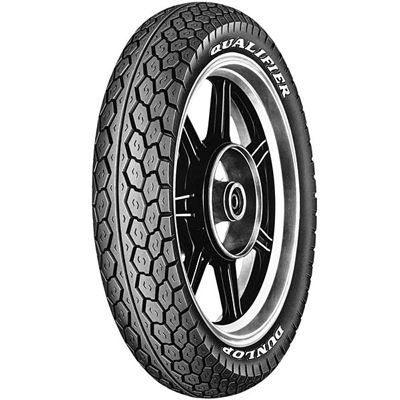 Мотошина Dunlop Gold Seal K127 110/90 R16 59S