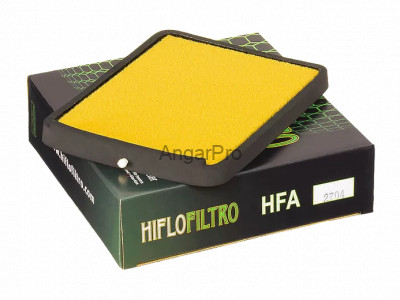 HIFLO  Воздушный фильтр  HFA2704  (ZXR750 89-90)
