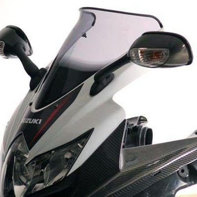 Ветровое стекло для мотоцикла MRA Spoiler "S" GSX-R600 / GSX-R750 08-10