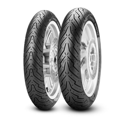 Pirelli Angel Scooter 80/90 R10 44J