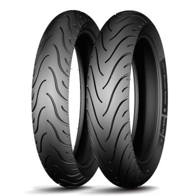 Michelin Pilot Street 2.75 R18 42P