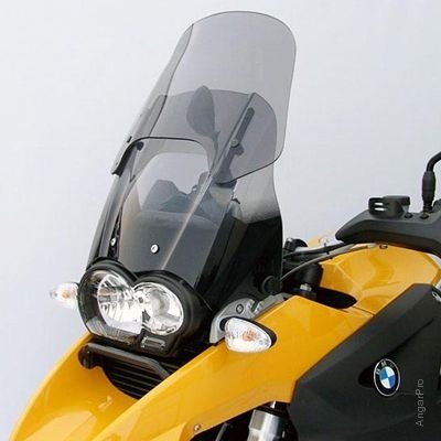 Ветровое стекло для мотоцикла MRA Varioscreen "VM" R1200GS -12