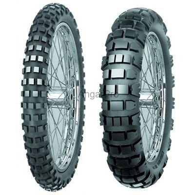 Мотошина Mitas E-09 150/70 R18 70S