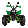 Детский квадроцикл ATV Авантис Termit Lux (125cc)