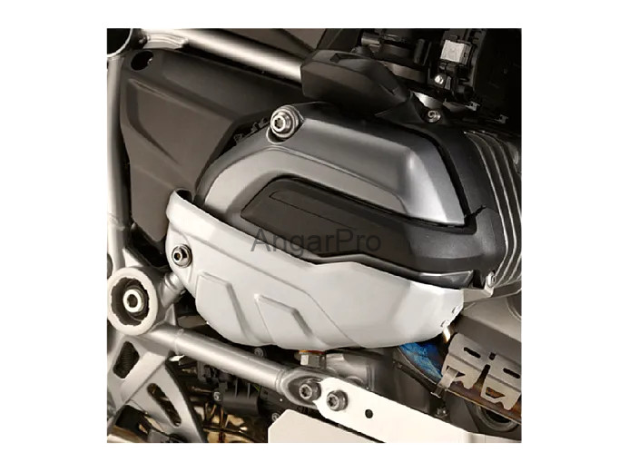 Мотошина KAPPA Защита цилиндров алюм. BMW R1200GS/R/RS/RT 13-