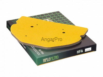 HIFLO  Воздушный фильтр  HFA2706